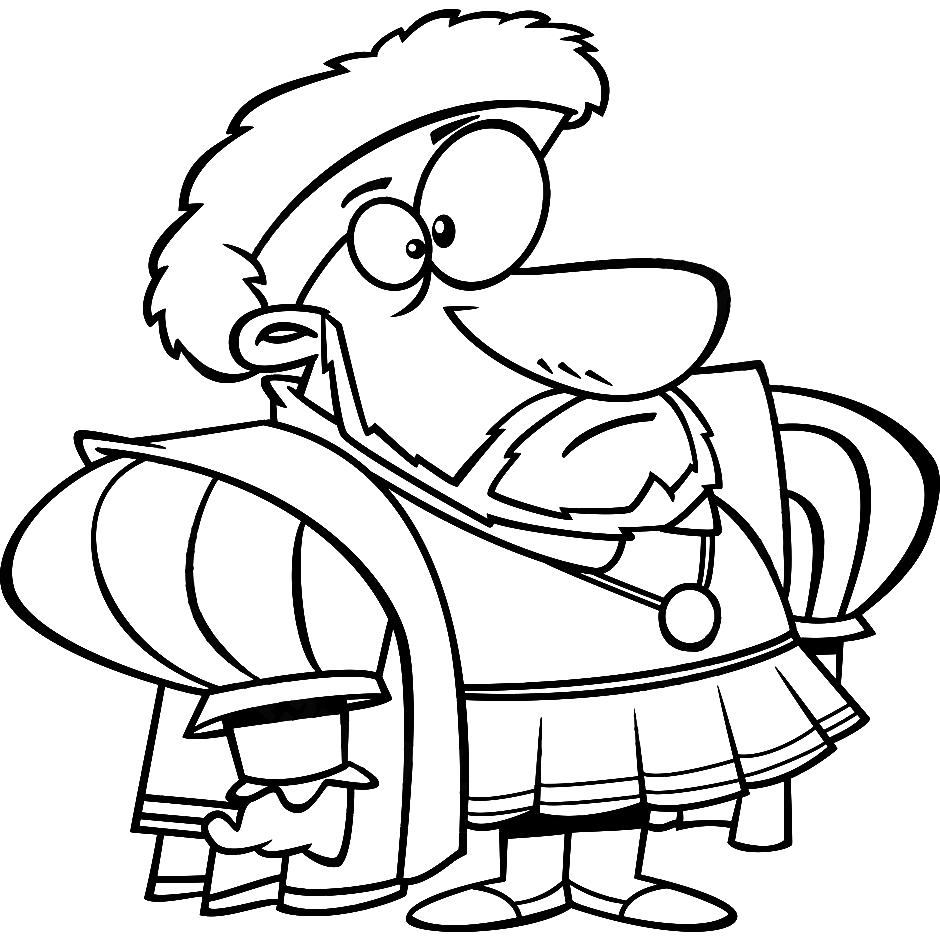 940x940 Conquistador Drawing Simple For Free Download