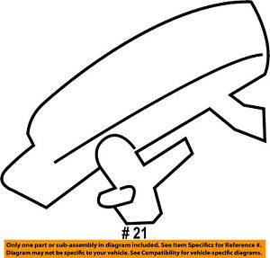 300x287 ford oem escape center console latch ebay