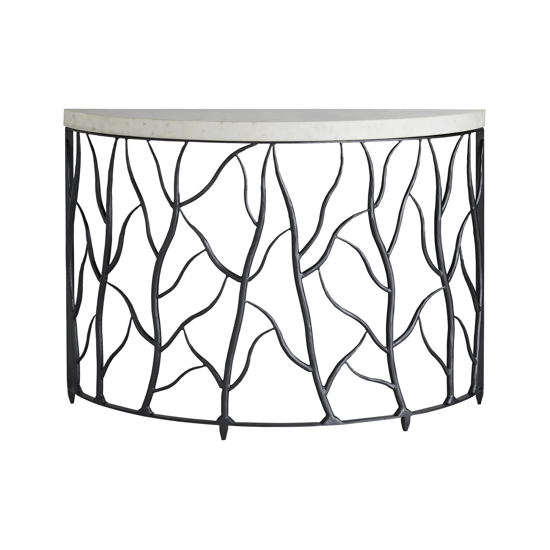1800x1800 Root Console Table