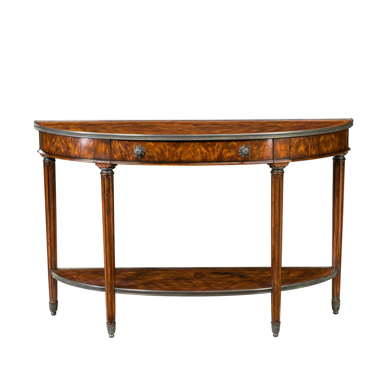 1280x1280 The Georgian Drawing Room Console