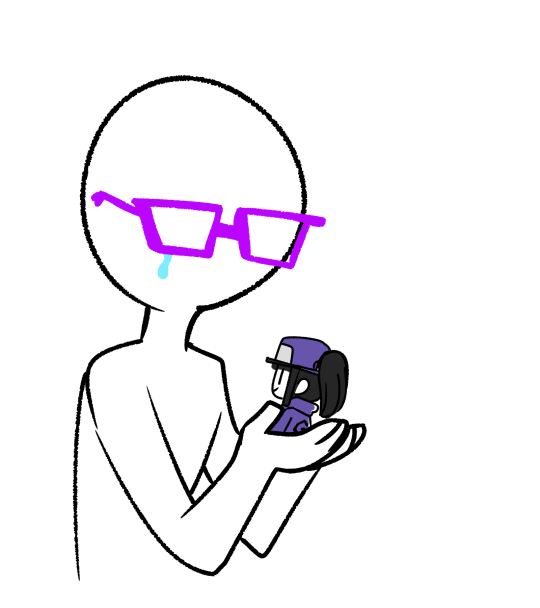 540x608 Console Tans Tumblr