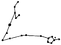 204x150 collection of free constellation drawing pisces download on ui ex