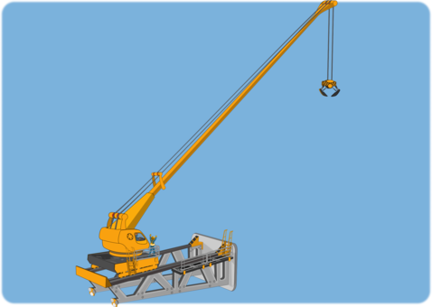 478x340 Crane Computer Icons Drawing Construction Can Stock Photo Cc0