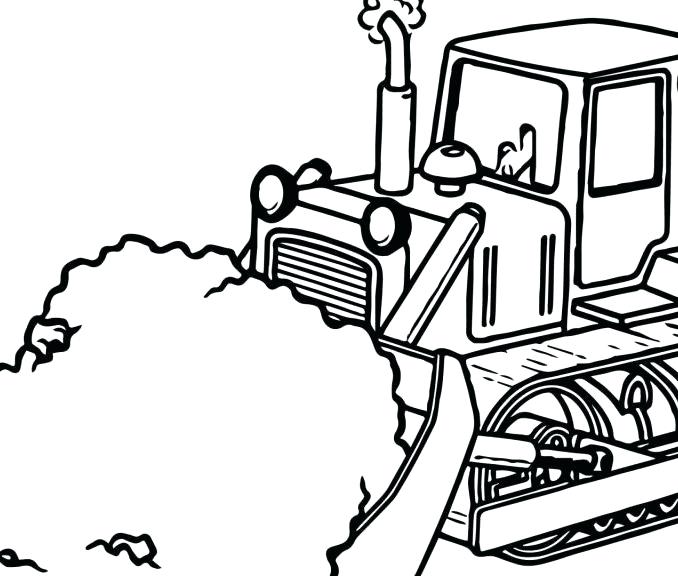 678x576 construction equipment coloring pages pictures of trucks klubfogyas