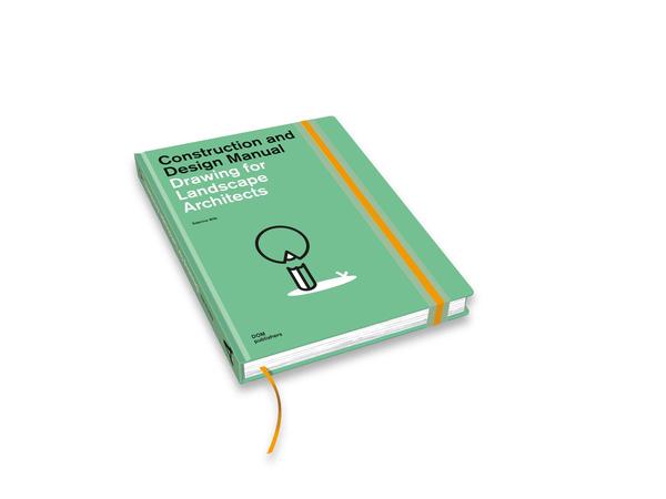 600x450 Drawing For Landscape Architects