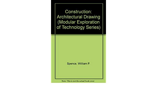 600x350 Construction Architectural Drawing William P Spence