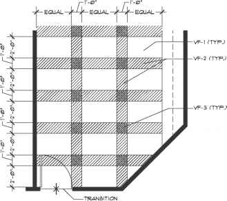 329x291 Ceramic Tile Floor Pattern