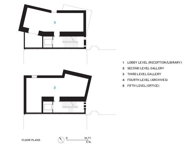 650x500 Tchoban Foundation Museum For Architectural Drawing