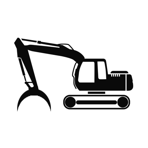 Construction Equipment Drawings | Free download on ClipArtMag