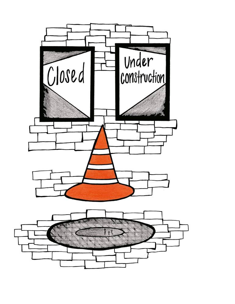 770x996 Construction Drawing