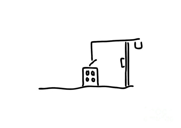 600x424 Construction Site Drawings Fine Art America