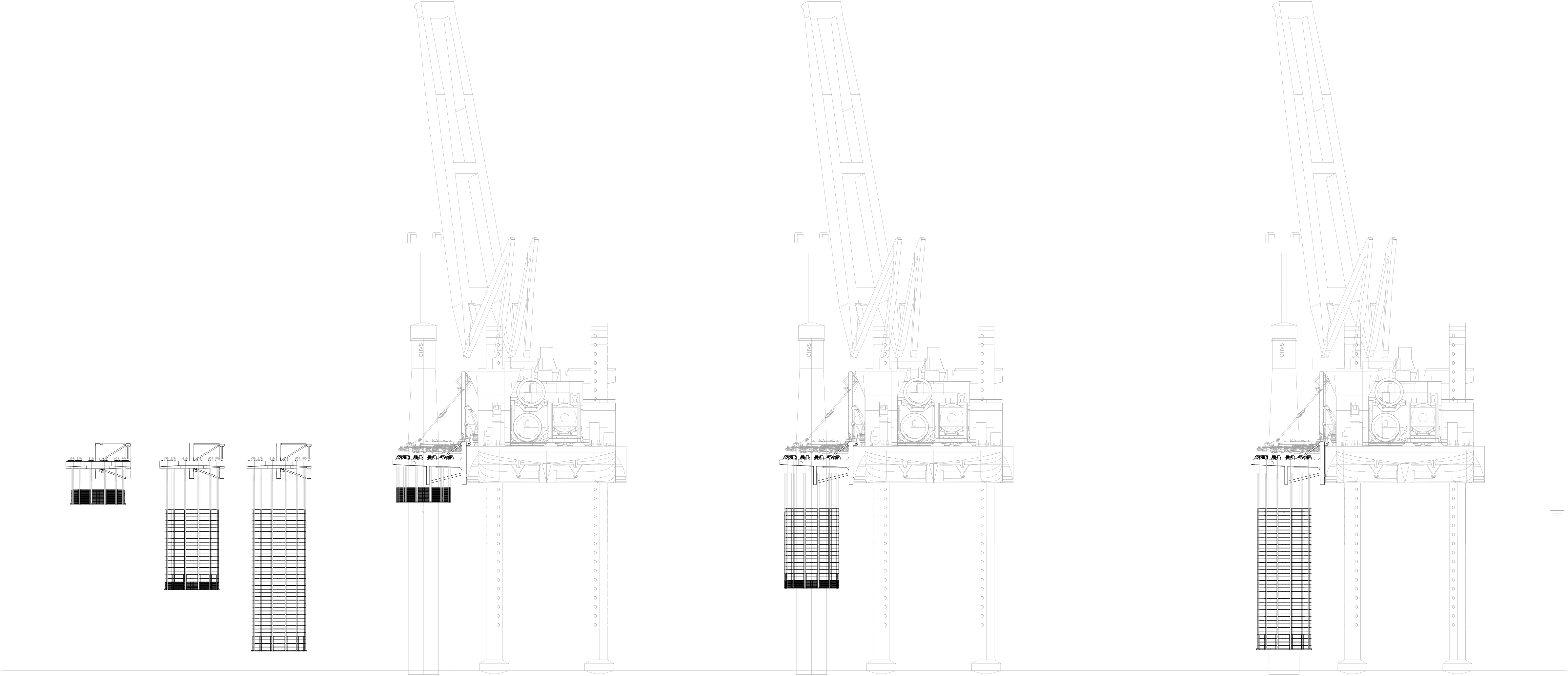 4781x2062 Another Innovation In The Construction Of Offshore Wind Farms
