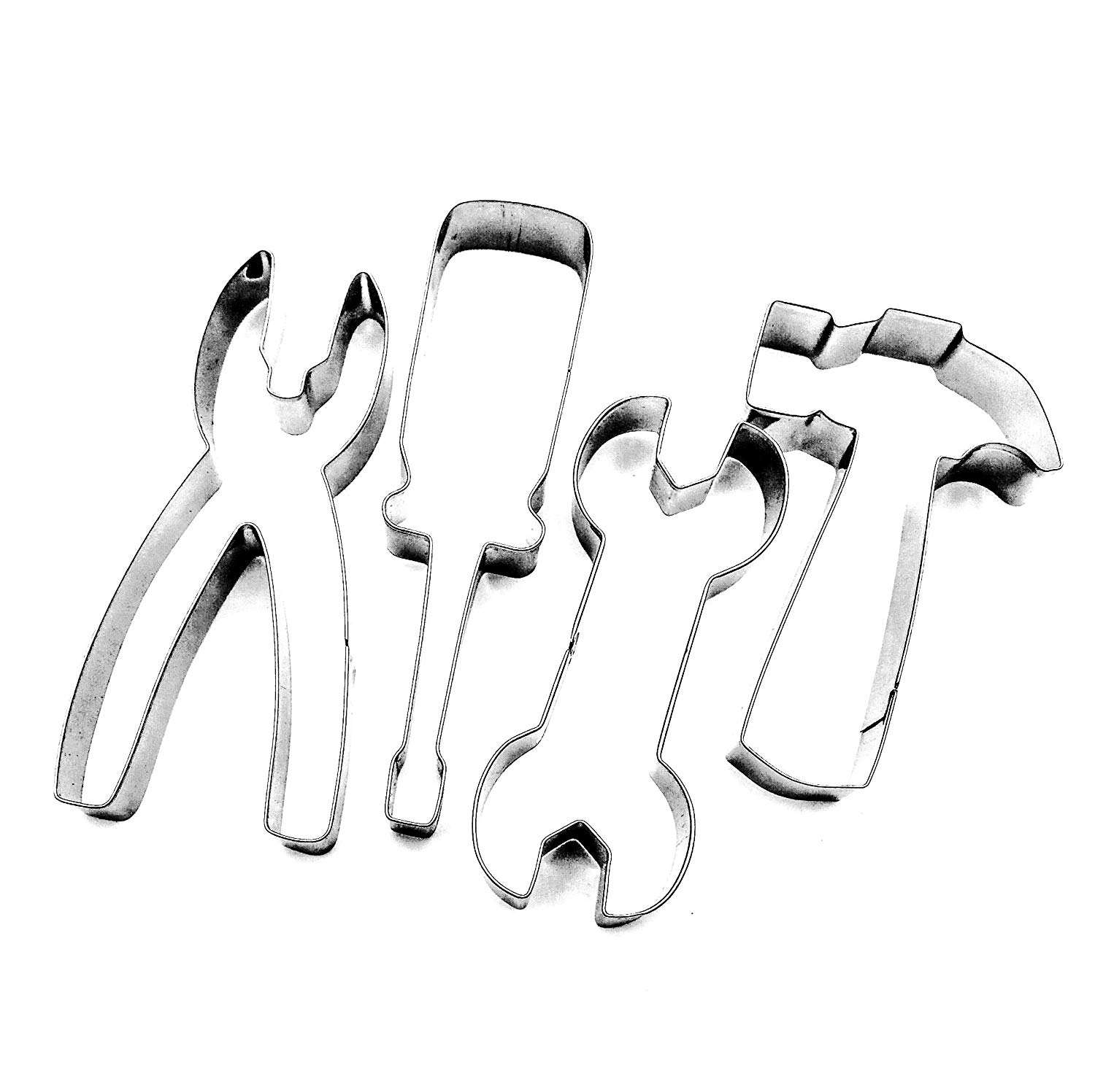 1500x1497 Free Shipping Construction Tools Cookie Cutter Set