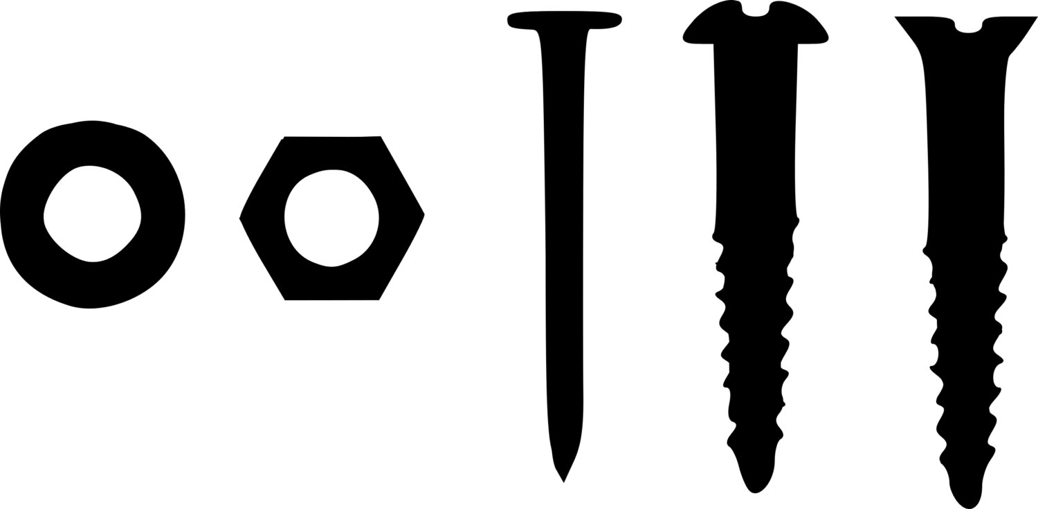 1500x736 Stylish Tool Clipart Silhouette At Get Drawing Com Free