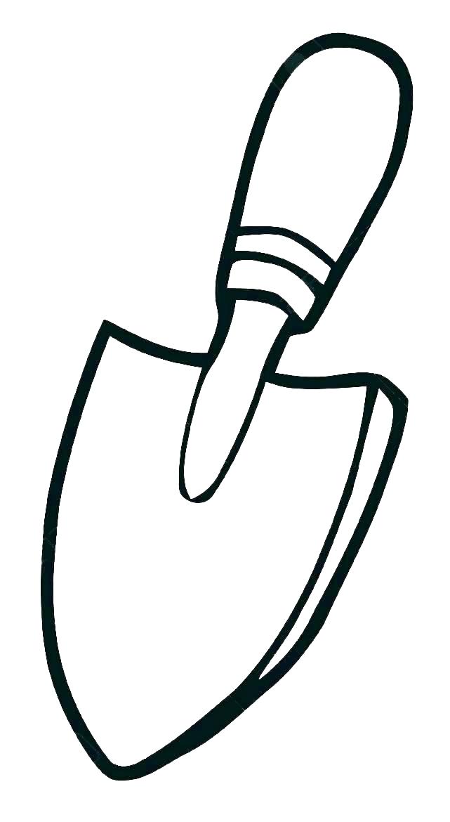 641x1170 Tools Coloring