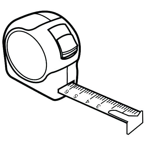497x492 Construction Tools Coloring Pages