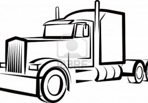 300x210 Easy Truck Drawing How To Draw Forklift Easy Learn Drawing