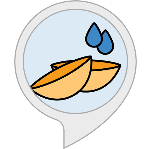 512x512 Contact Lens Helper Amazon Ca Alexa Skills
