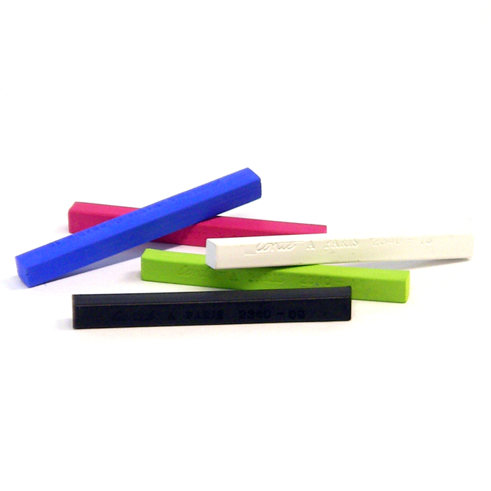 700x700 Conte Crayons