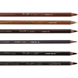 300x300 Sketching Pencil Boxes