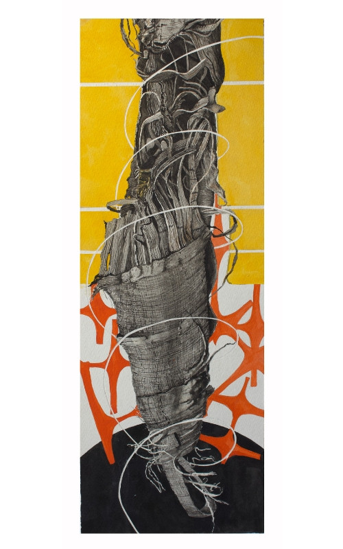 500x800 Gallery Jhb See Art Contemporary Drawing Curated