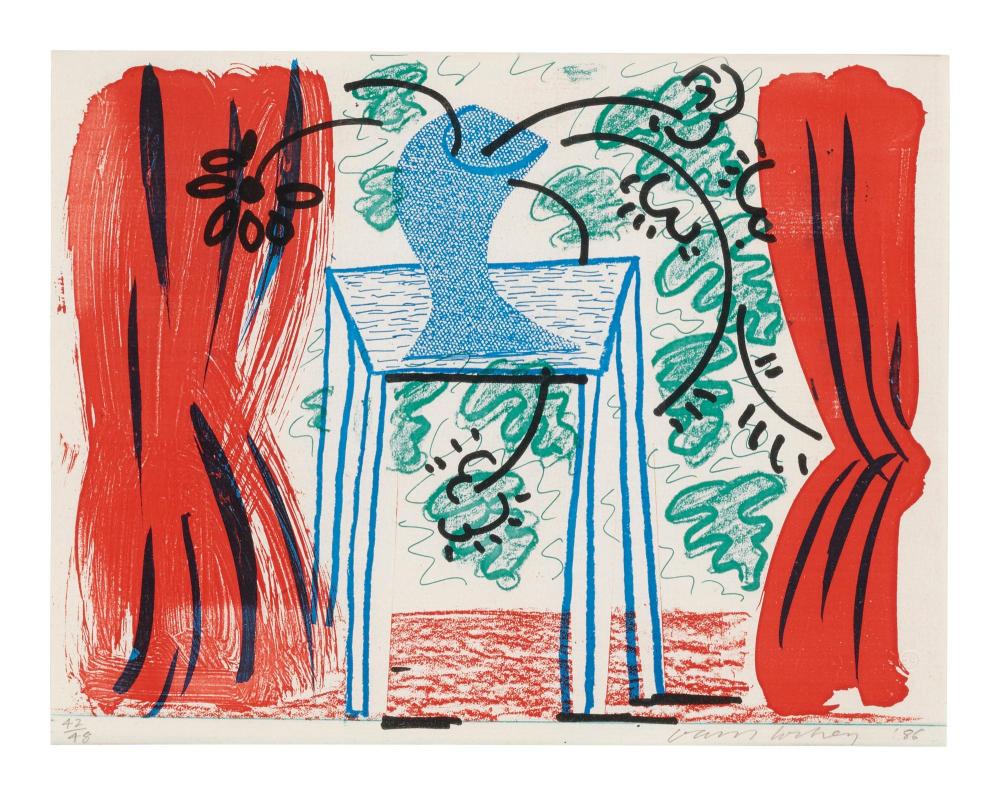 1000x797 David Hockney