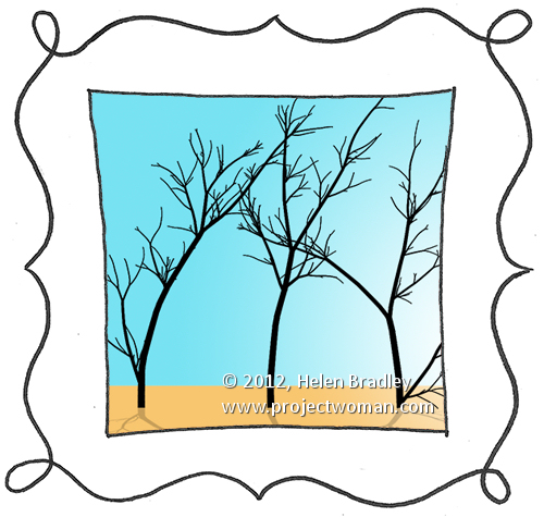 500x475 Use Context Free Art A Free Download To Draw Trees Crafting Goodness