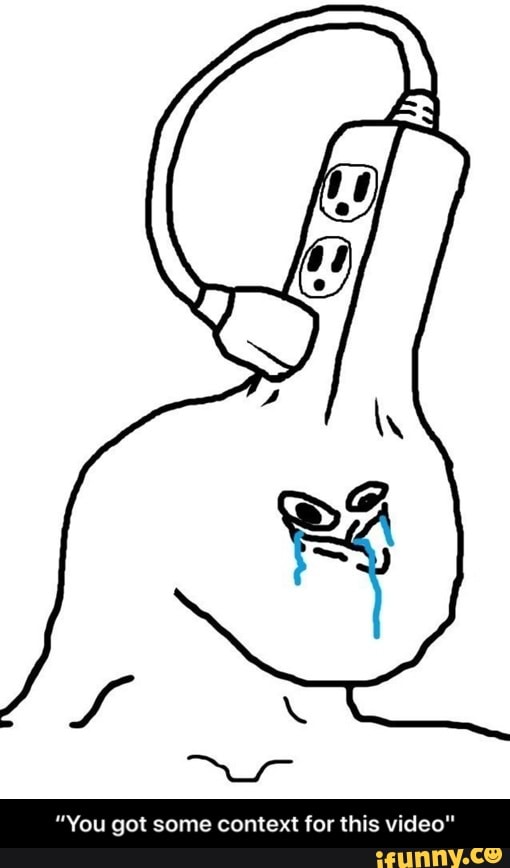 510x868 You Got Some Context For This Video