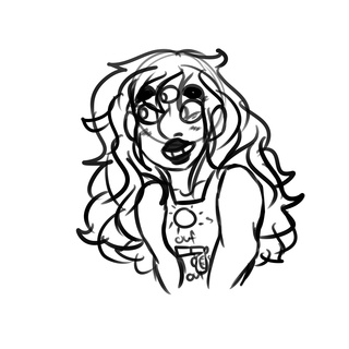 320x320 Narrisiriovaela Drawings On Paigeeworld Pictures