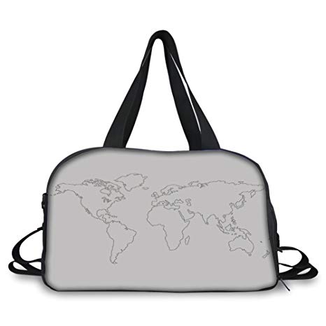 466x466 trunk,map,simplistic design world map outline