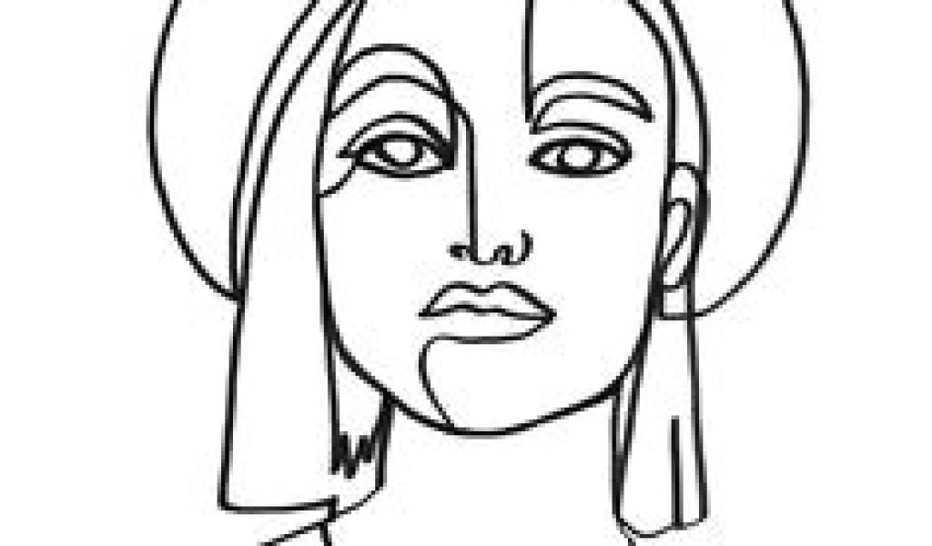 1024x600 Drawing Of The Eyes And Label Borisschmitz Gaze Continuous