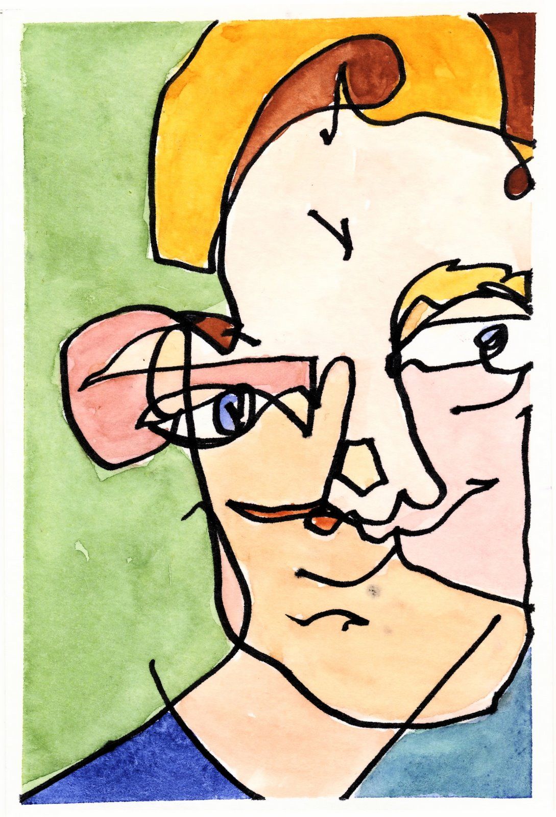 1089x1600 Ap Breadth Blind Drawing, Drawings