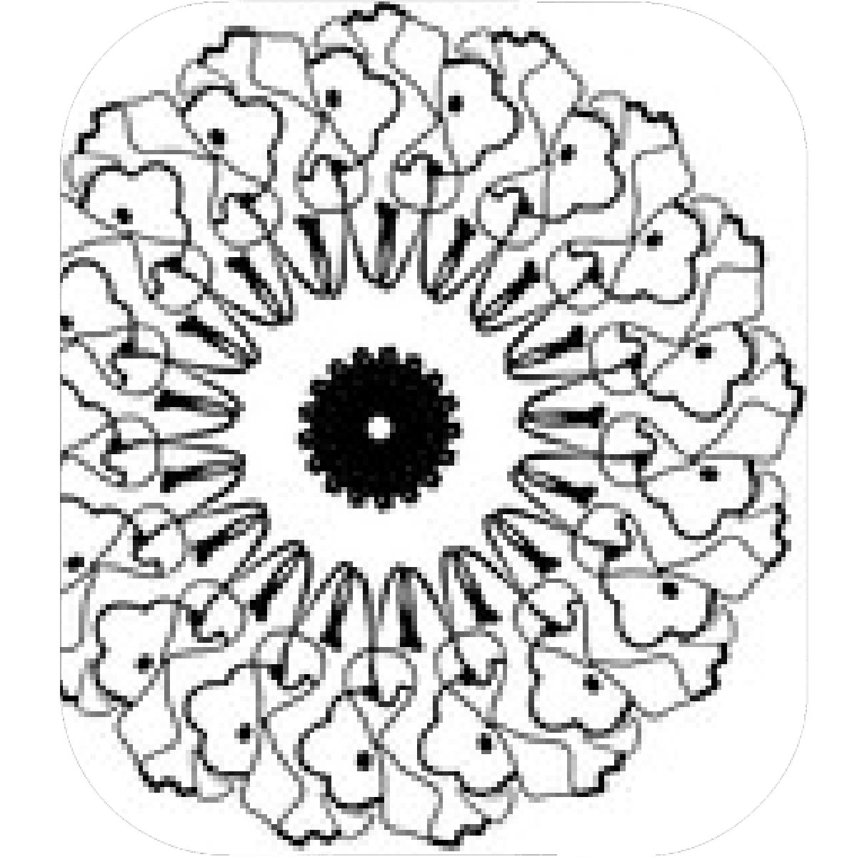 1200x1200 Designs Mein Mousepad Design Mousepad Selbst Designen