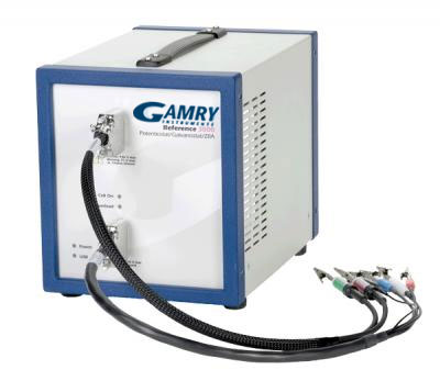 400x347 Gamry Reference Potentiostatgalvanostatzra