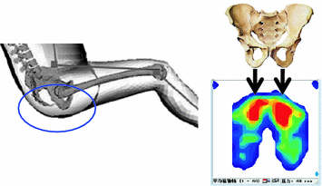 355x205 Heavy Vehicle Seat Foam Evaluation Of Static And Dynamic Comfort