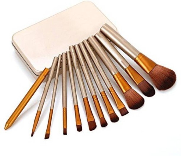 612x527 Makeup Brushes