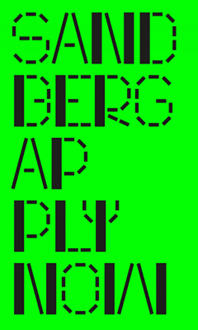 640x1066 Sandberg Instituut