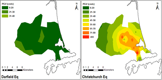 567x280 Seismic Performance Of Buried Electrical Cables Evidence Based