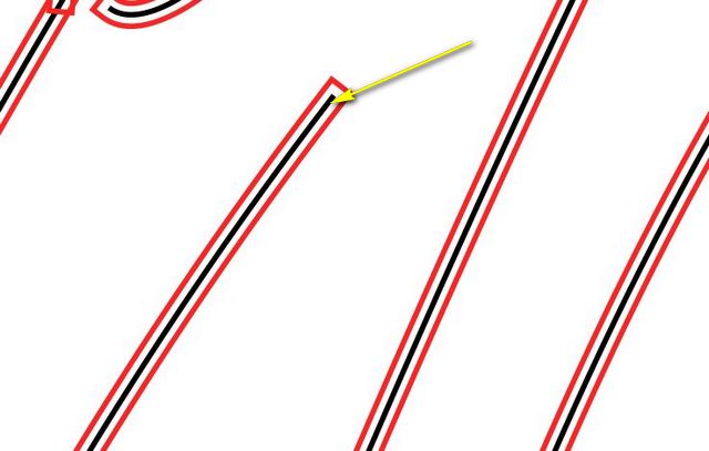 640x407 Cut And Hand Drawn Line Art Darkly Labs Support