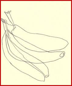 236x279 Contour Drawing Definition Cross Contour Drawing Of Hand