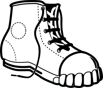 333x284 Converse Clipart Lineart For Free Download And Use