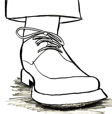 395x400 Figure Drawing