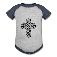 190x190 Cross Drawing