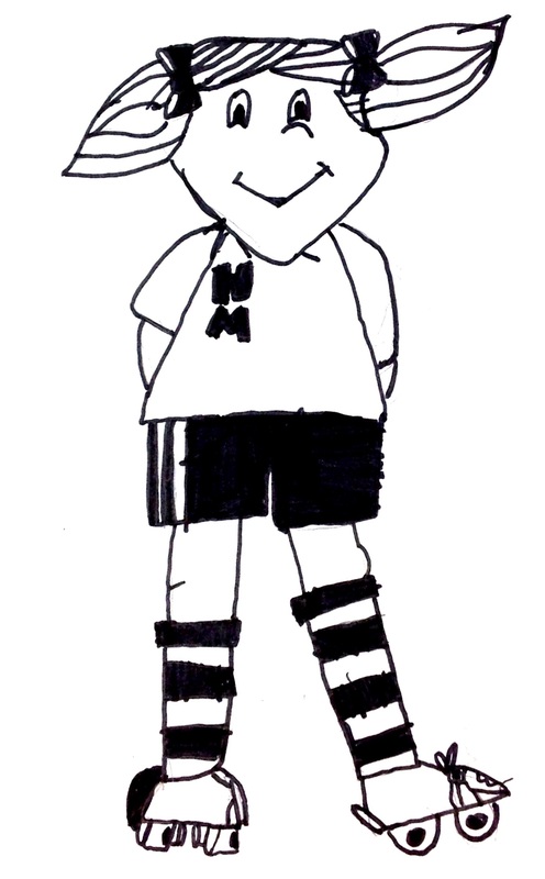 496x800 Drawings Made Into Pop Art On Ipad