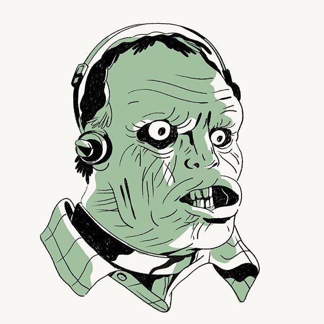 640x640 andreakalfas has an interesting way of playing with shading