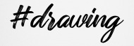 190x66 drawing drawing hashtag