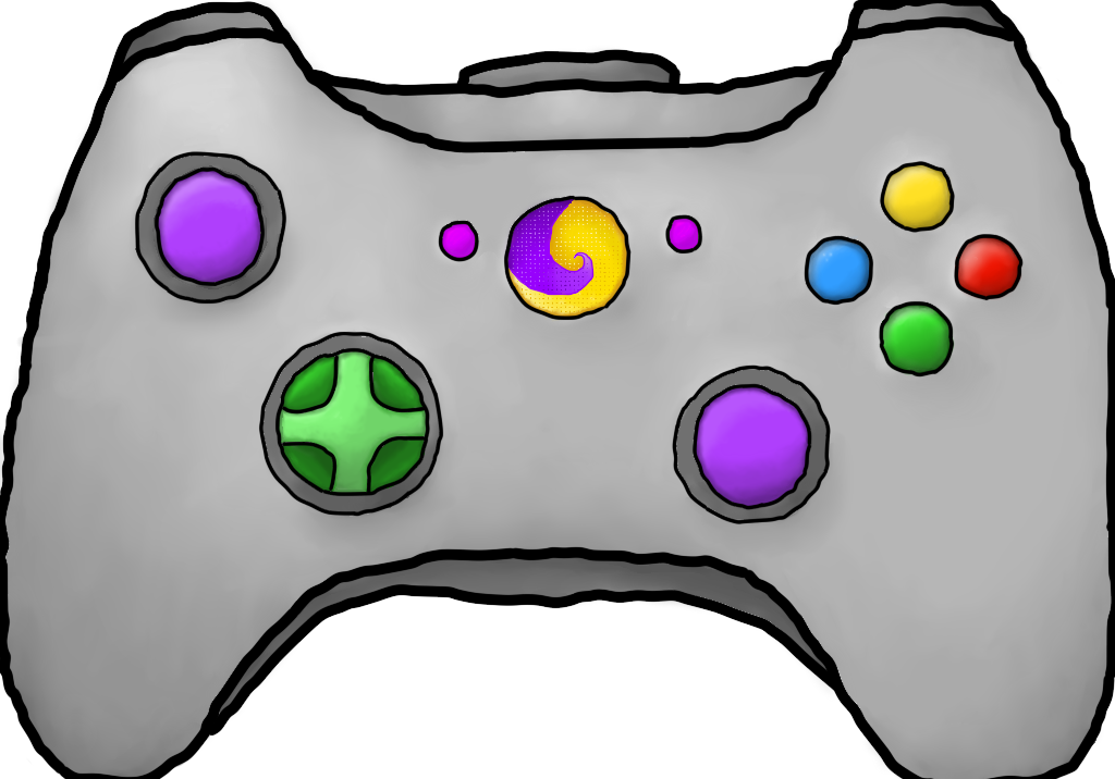 1024x716 Fantasy Controller