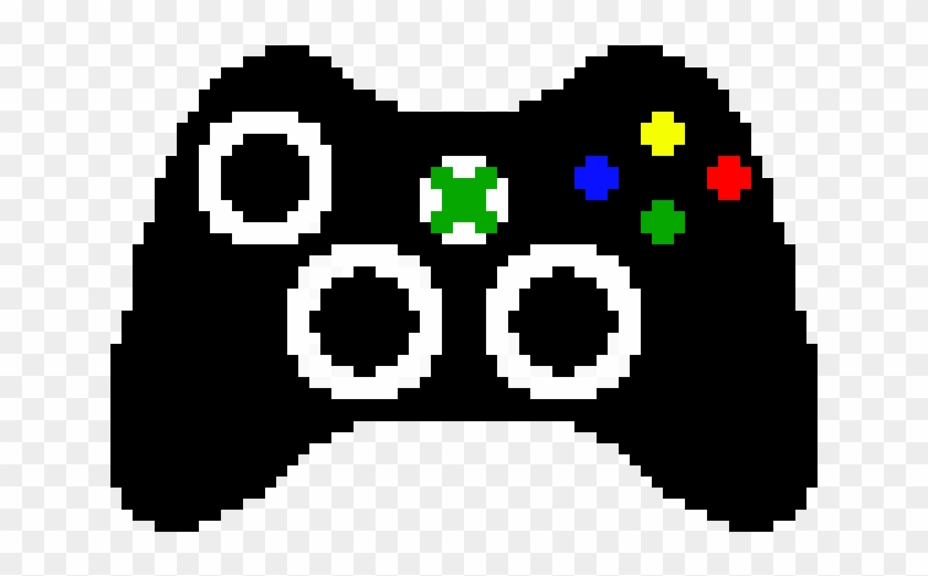 840x521 Xbox Controller