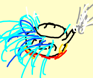 300x250 draw an example of heat convection