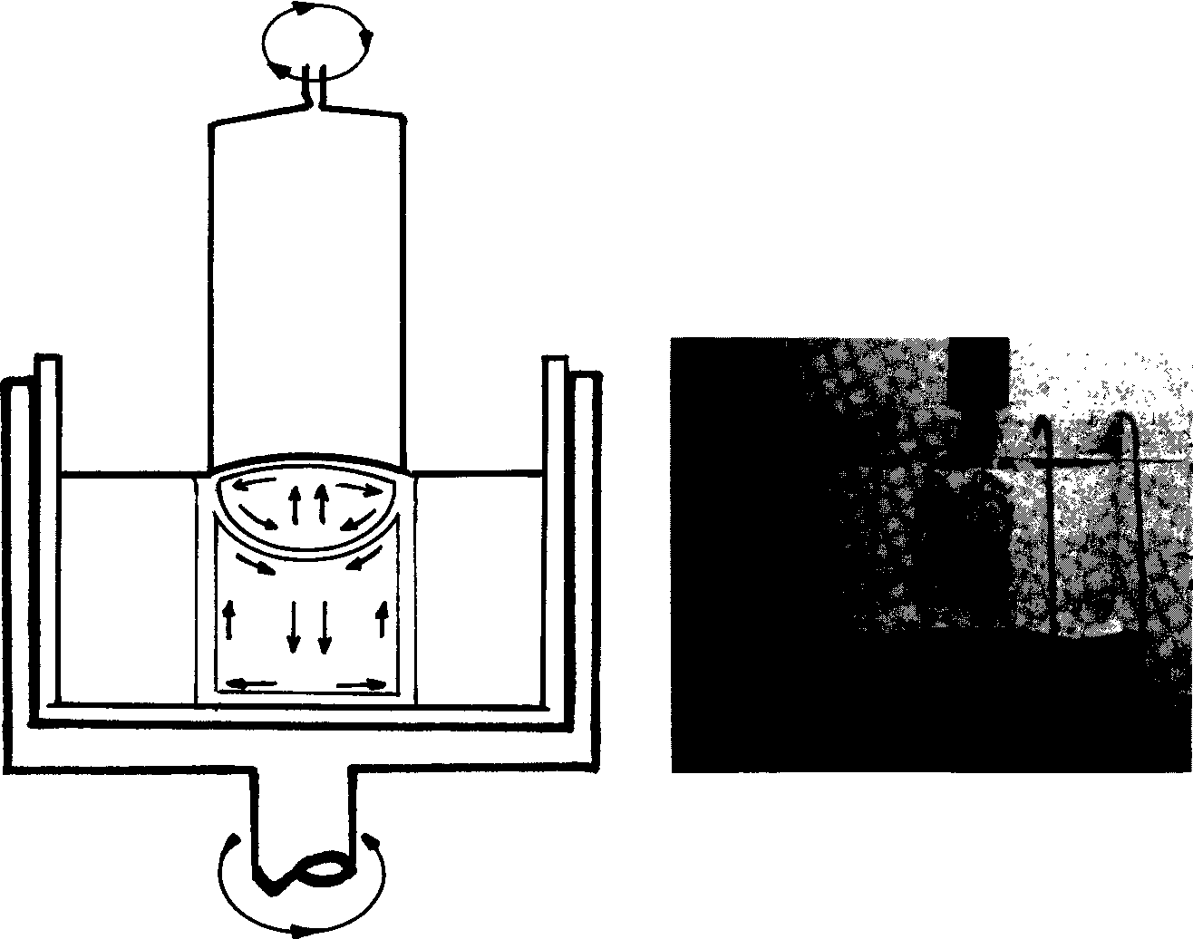 1316x1036 figure from silicon wafers for integrated circuit process